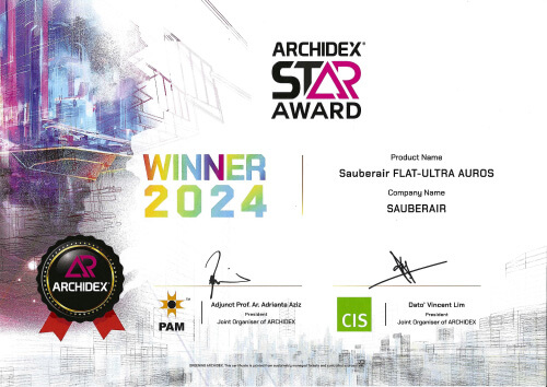 CCHIDEX-STAR-AWARD